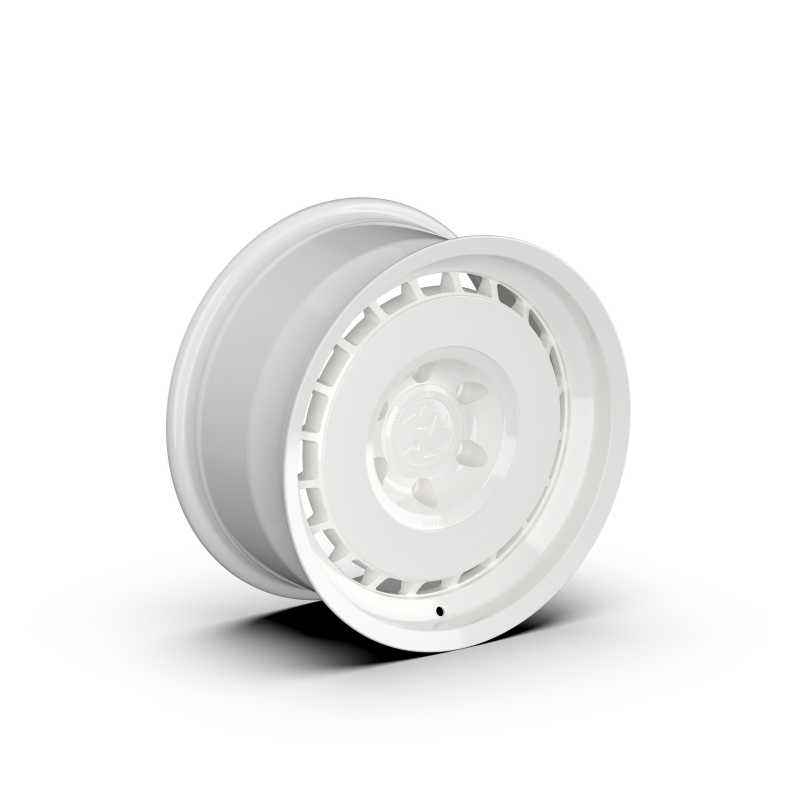 fifteen52 Evolution MX 17x8 5x100 38mm ET 73.1mm Center Bore Classic White Wheel