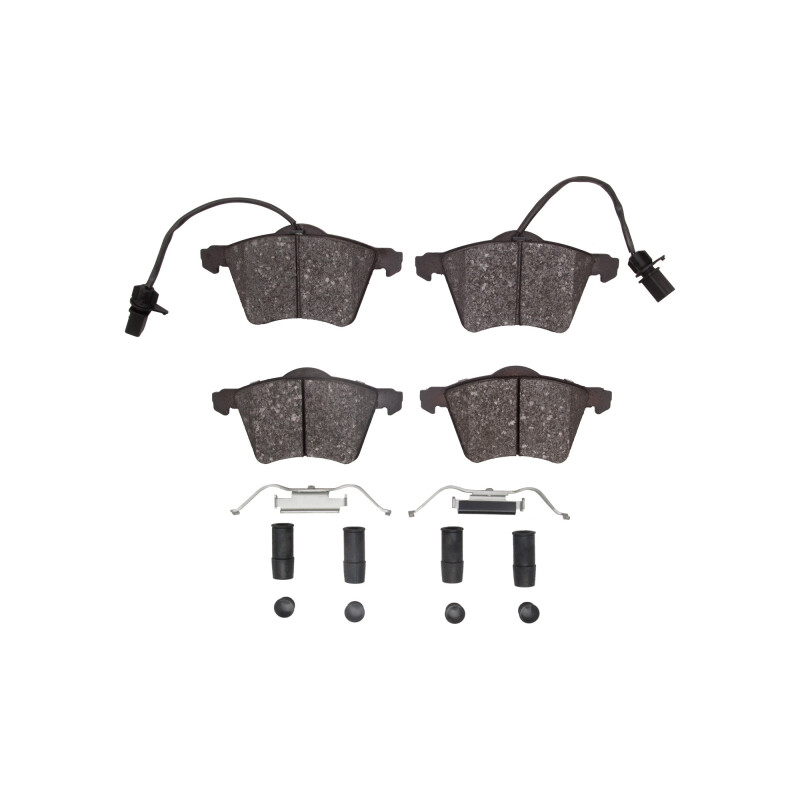 RNC Ceramic Brake Pads