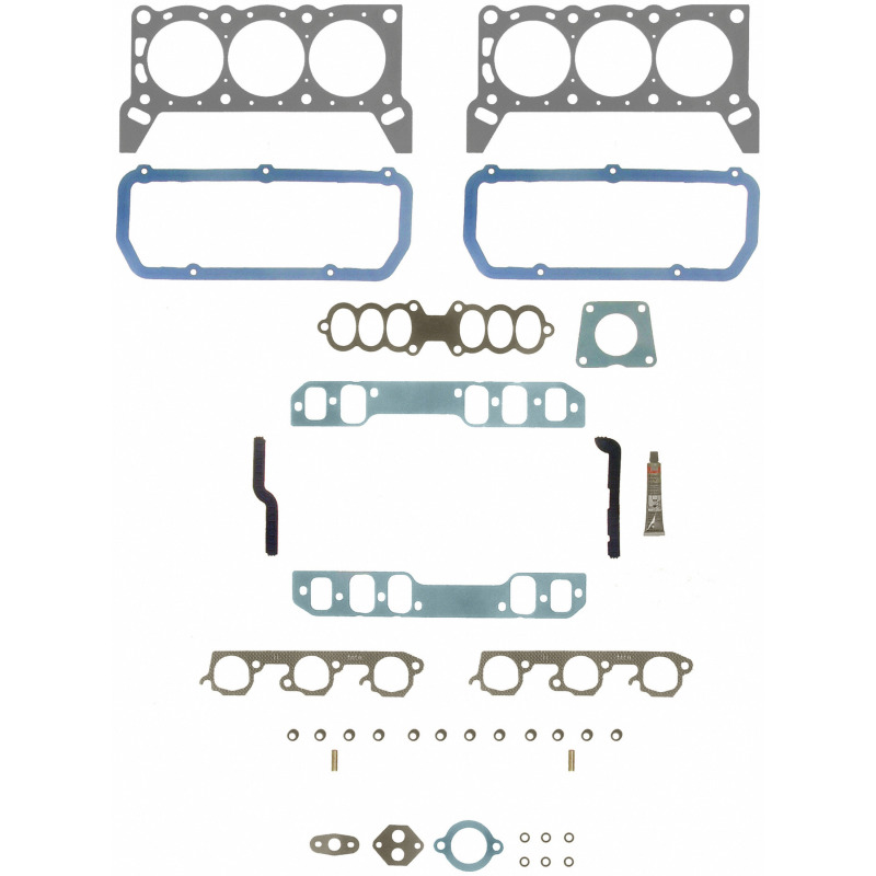 FEL Cylinder Head Gaskets