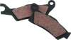 BKM Brake Pads