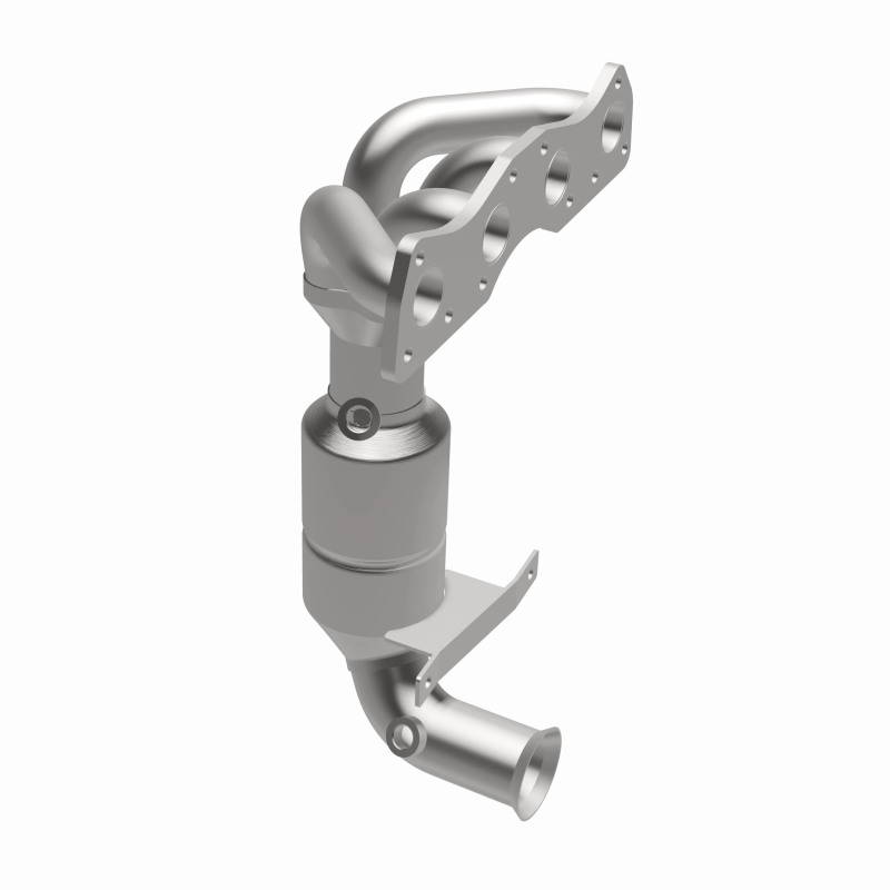 MagnaFlow 07-11 Mini Cooper L4-1.6LGAS California Catalytic Converter Direct Fit thumbnail 8