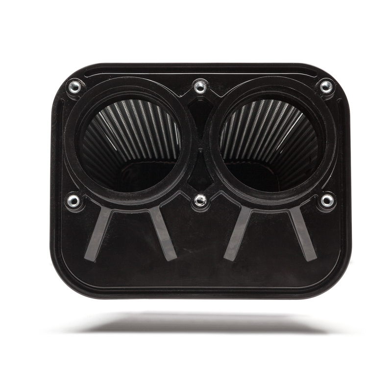 Cobb 17-20 Ford F-150 Raptor High Flow Replacement Dry Media Air Filter thumbnail 2