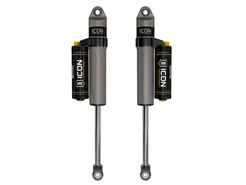 ICO 2.5 Series Shocks