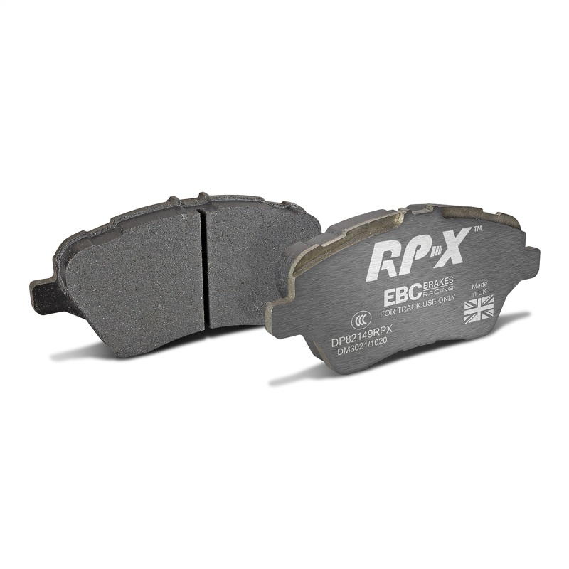 EBC RP-X Brake Pad Sets