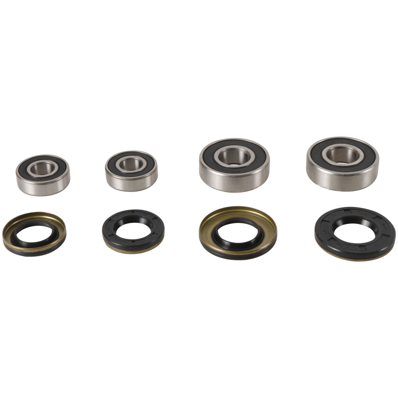 PIV Wheel Bearing Kit