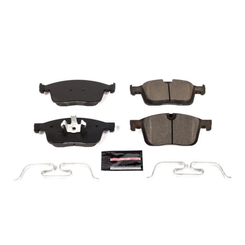 PSB Z23 Evolution Brake Pads