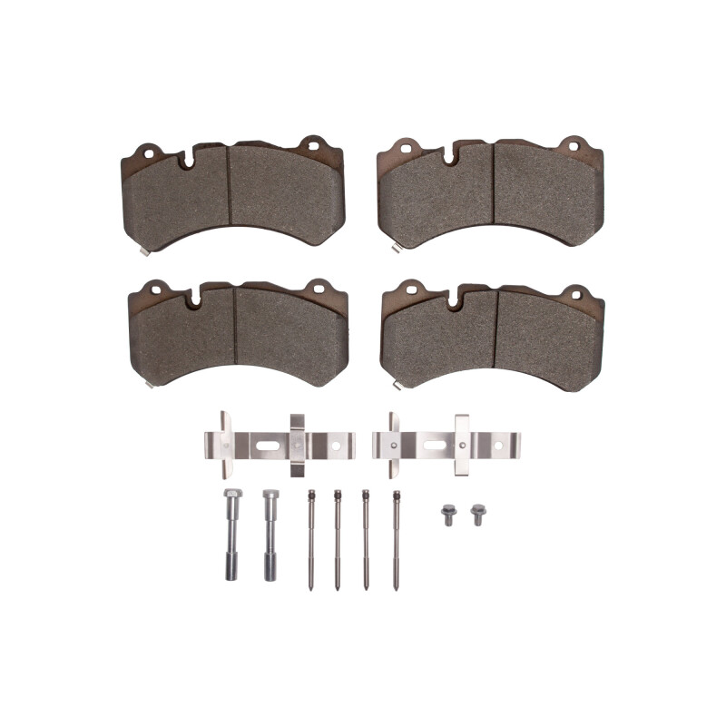 DFC 4000 HybriDynamic Brake Pads