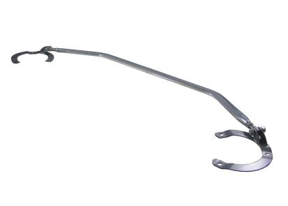 WL Strut Bars - Front