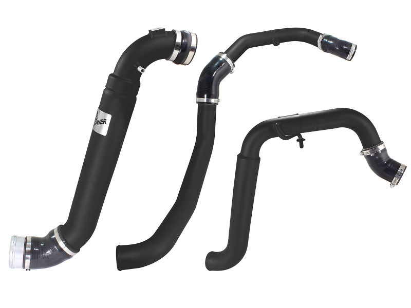 AFE Bladerunner I/C & Tubes