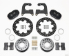 WIL Dynalite Brake Kit