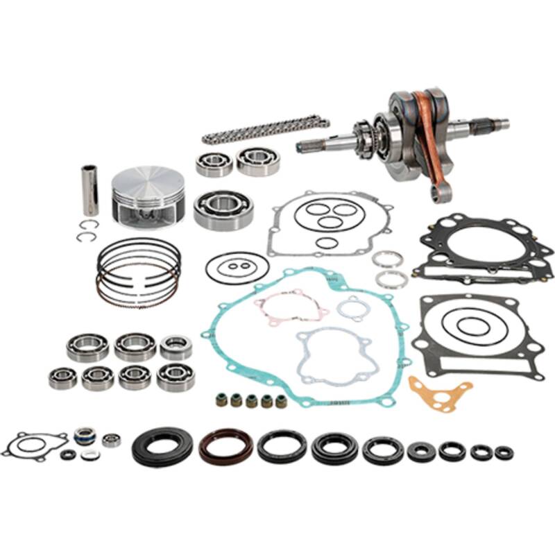 VEP Complete Engine Rebuild Kit