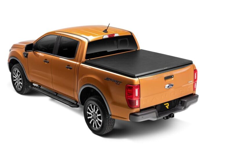 Truxedo 19-20 Ford Ranger 5ft TruXport Bed Cover thumbnail 5