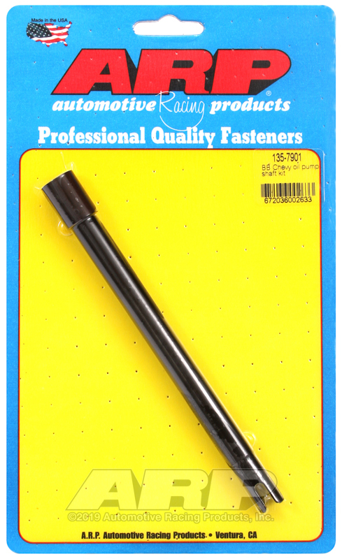 ARP Oil Pump Driveshafts