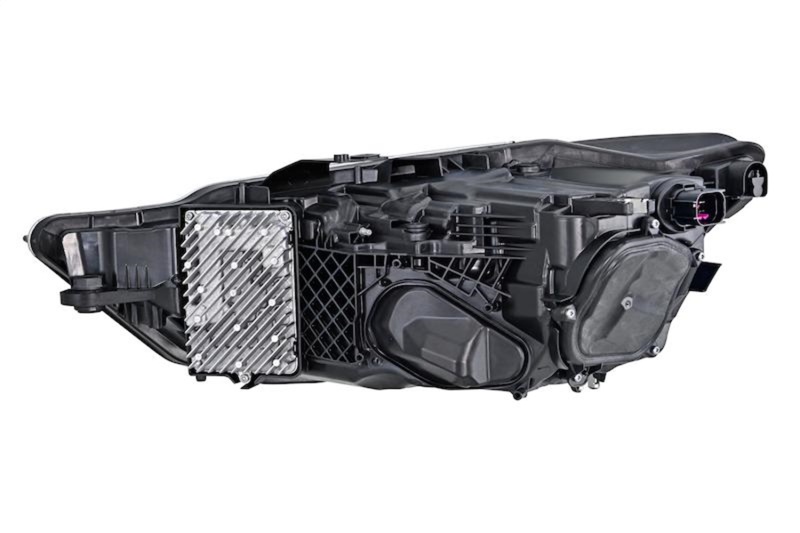 HELLA Headlight Assemblies