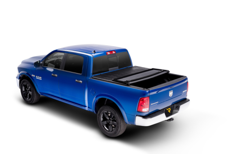 Extang 09-18 Dodge Ram 1500 / 2019 Ram 1500 Classic (5ft 7in) Trifecta 2.0 thumbnail 8