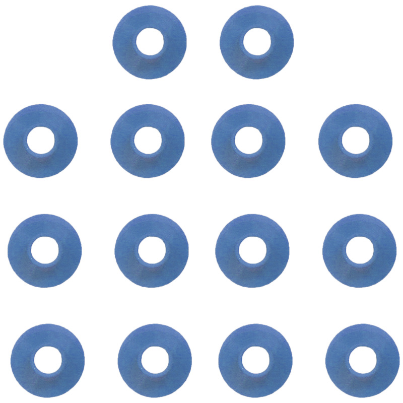 FEL Valve Cover Grommet Sets