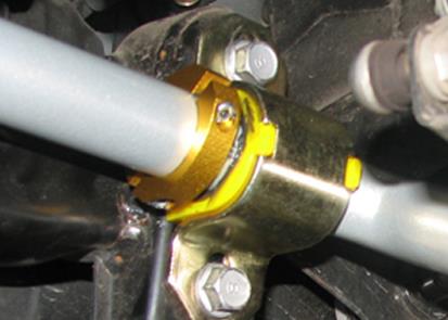 WL Lateral Lock Kits