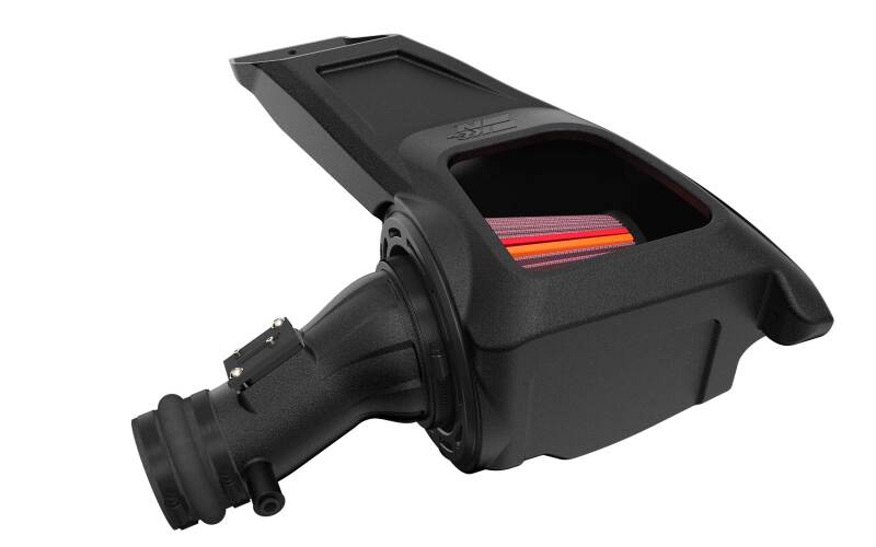 K&N 2025 Ford Bronco 2.3L NextGen Cold Air Intake thumbnail 6
