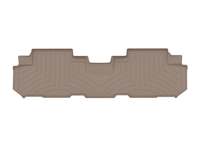 WT FloorLiner - Rear - Tan