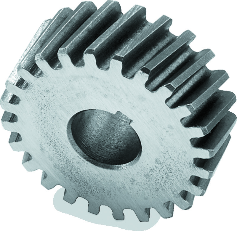 TWP Oil Pump Gears