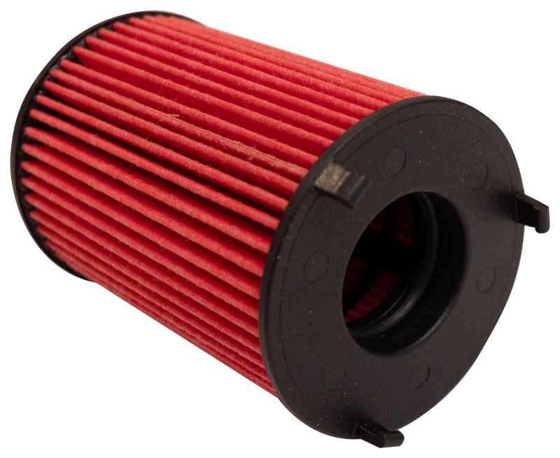 K&N Oil Filter Automotive 21-26 Mazda BT50 thumbnail 3