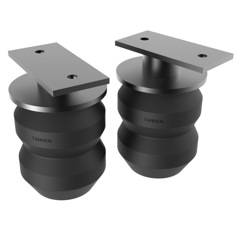 TIM Suspension Enhancement Systems