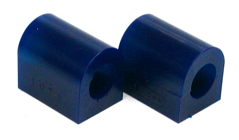 SPR Bushings - Sway Bar