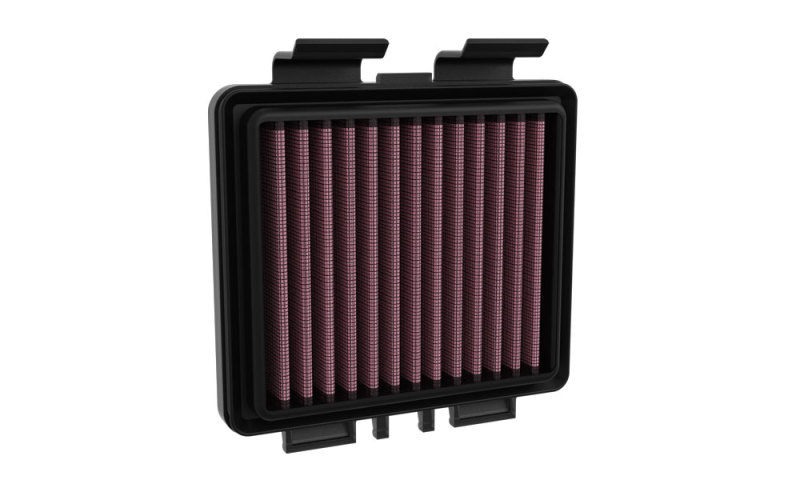K&N 21-22 Honda CRF300L 286 All Models Drop In Air Filter thumbnail 4