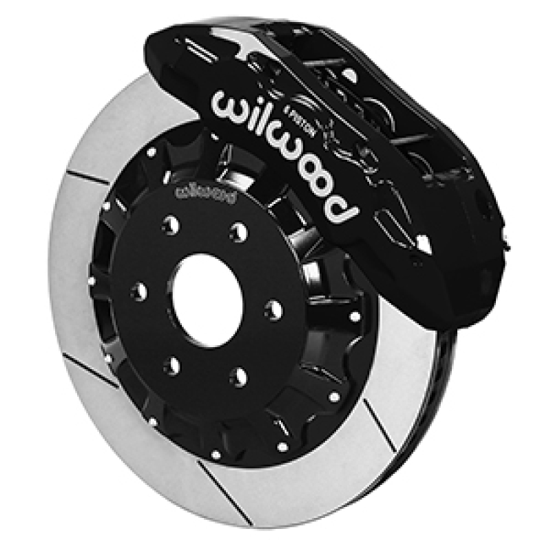 WIL TX6R Brake Kit