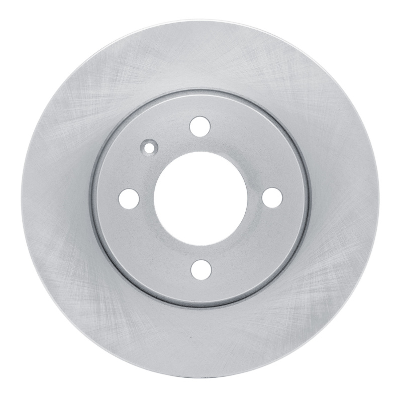 DFC Brake Rotors - Plain