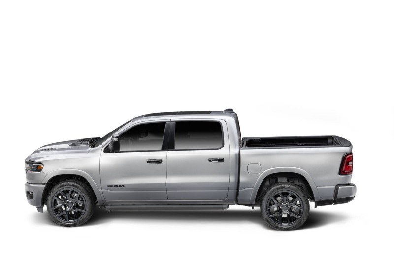 AMP Research 2025 RAM 1500 (Gas ONLY) PowerStep XL - Black thumbnail 4