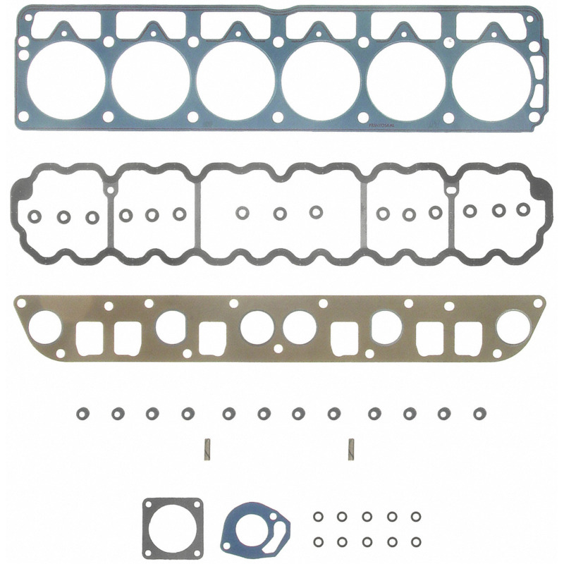FEL Cylinder Head Gaskets