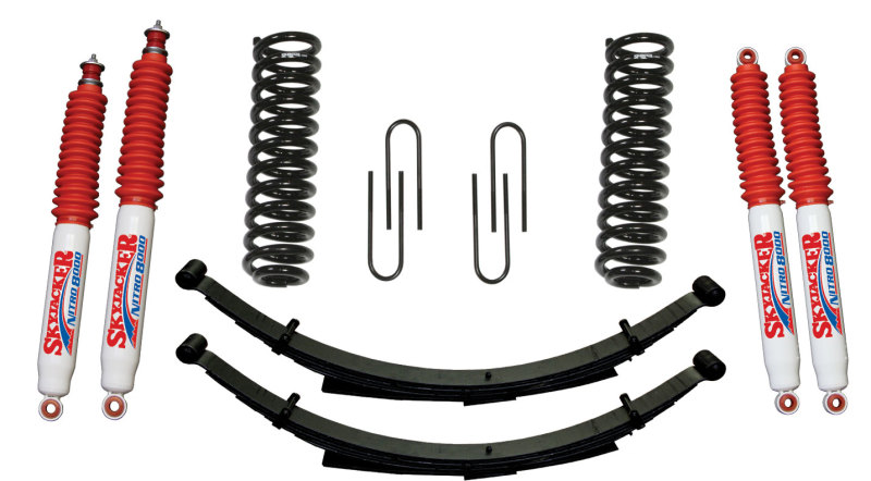 SKY Coil Springs