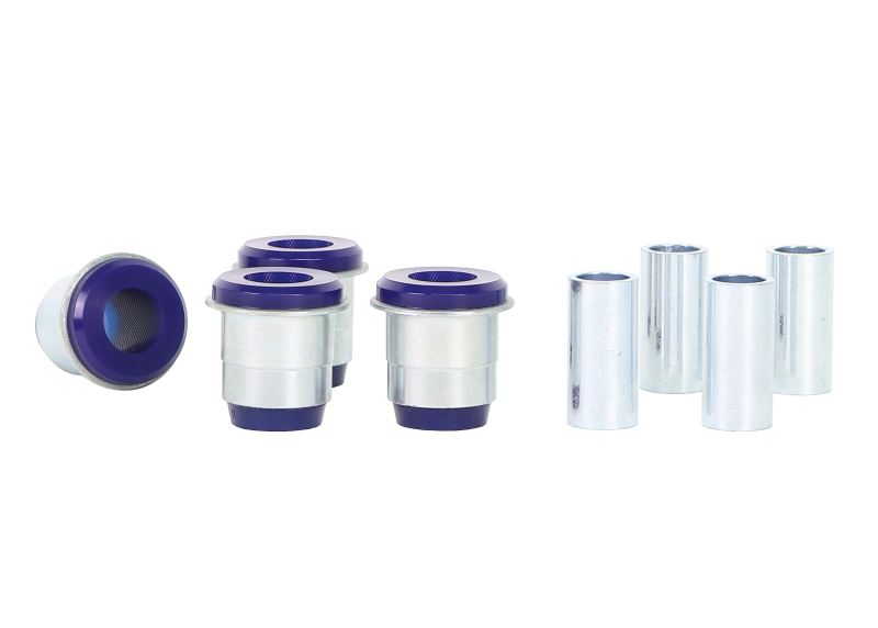 SuperPro Upper Control Arm/ Inner Bush