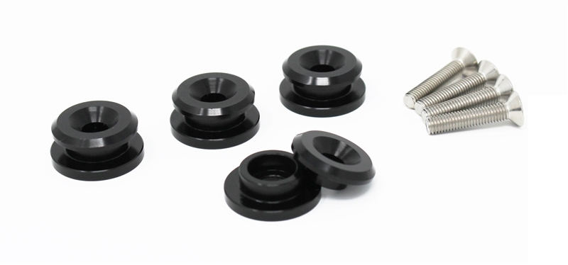 TQS Shifter Base Bushing Kits
