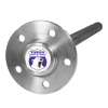 YUK Repl Axles