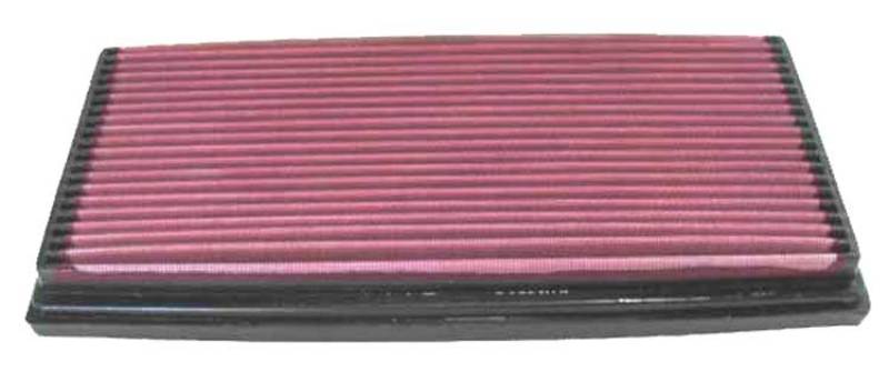 KN Drop in Air Filters