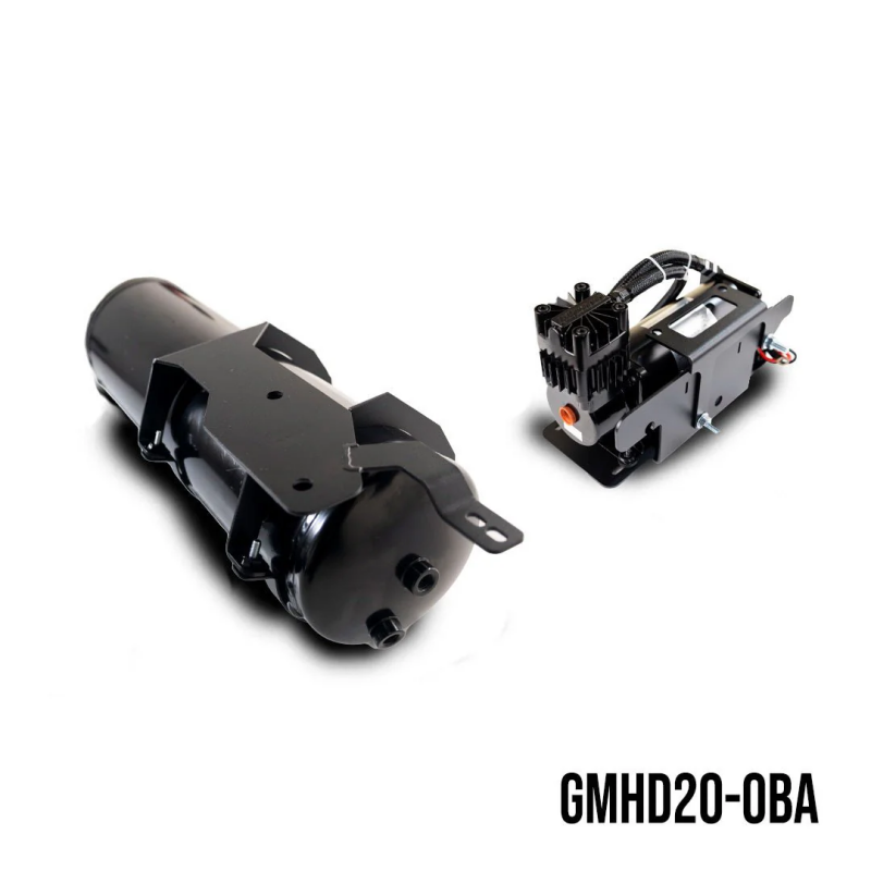 KLE Chevrolet Air Systems