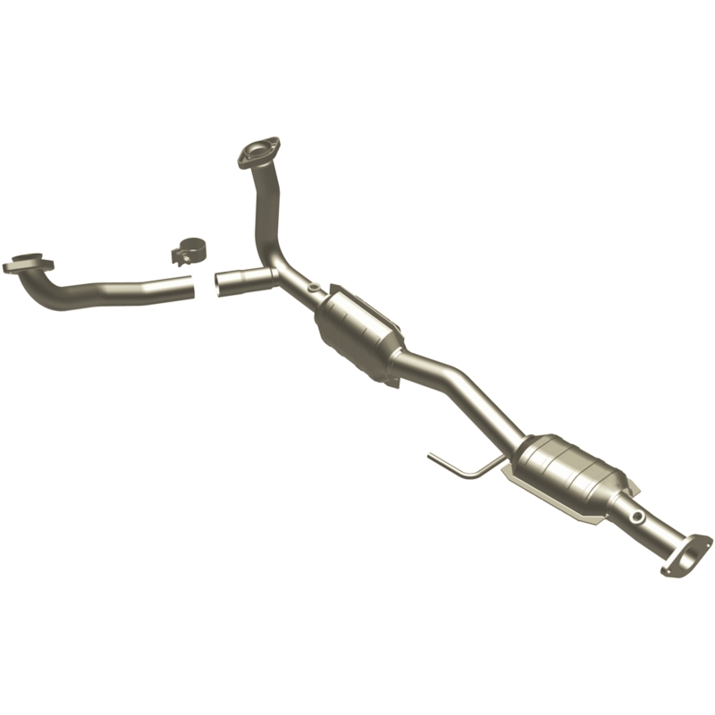 MagnaFlow Direct Fit Catalytic Converter Aerostar 90-94 4.0L thumbnail 2