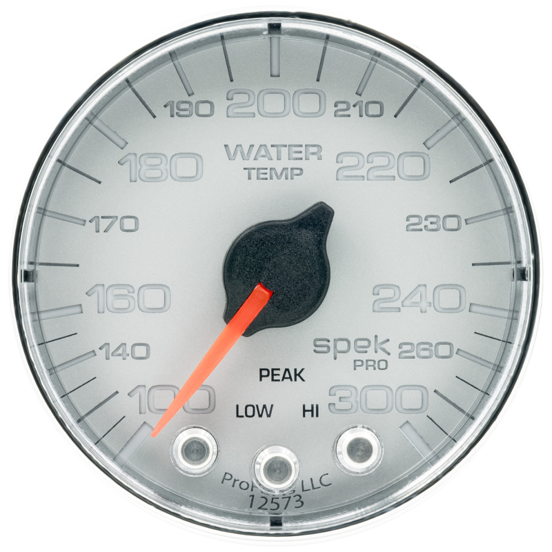 AM Spek-Pro Gauges
