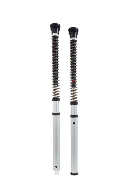 Ohlins 14-20 Yamaha MT-09 (FZ-09) NIX 30 Street Cartridge Kit (Springs/Oil Sold Separately)