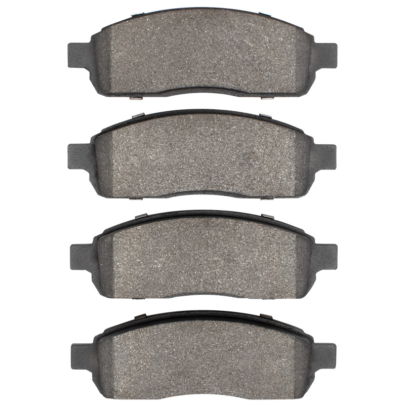 DFC Ultimate Duty Brake Pads