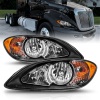 ANZ Crystal Headlights