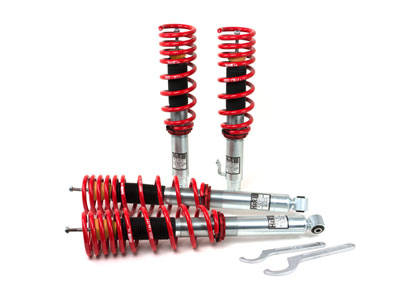 H&R 04-08 Acura TSX 4 Cyl Street Perf. Coil Over thumbnail 3