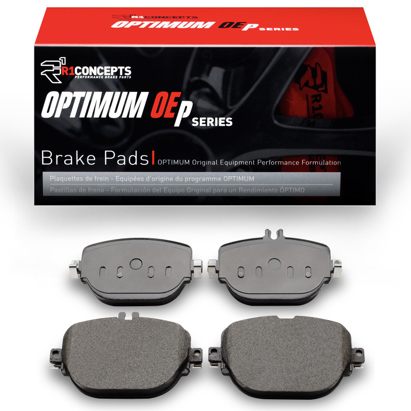 RNC Optimum OE Brake Pads