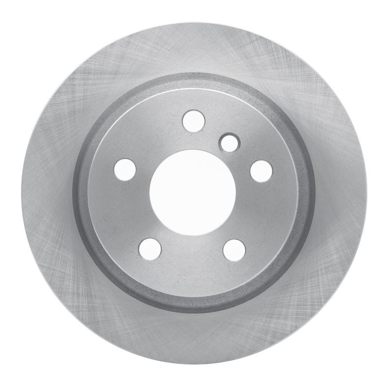 DFC Brake Rotors - Plain