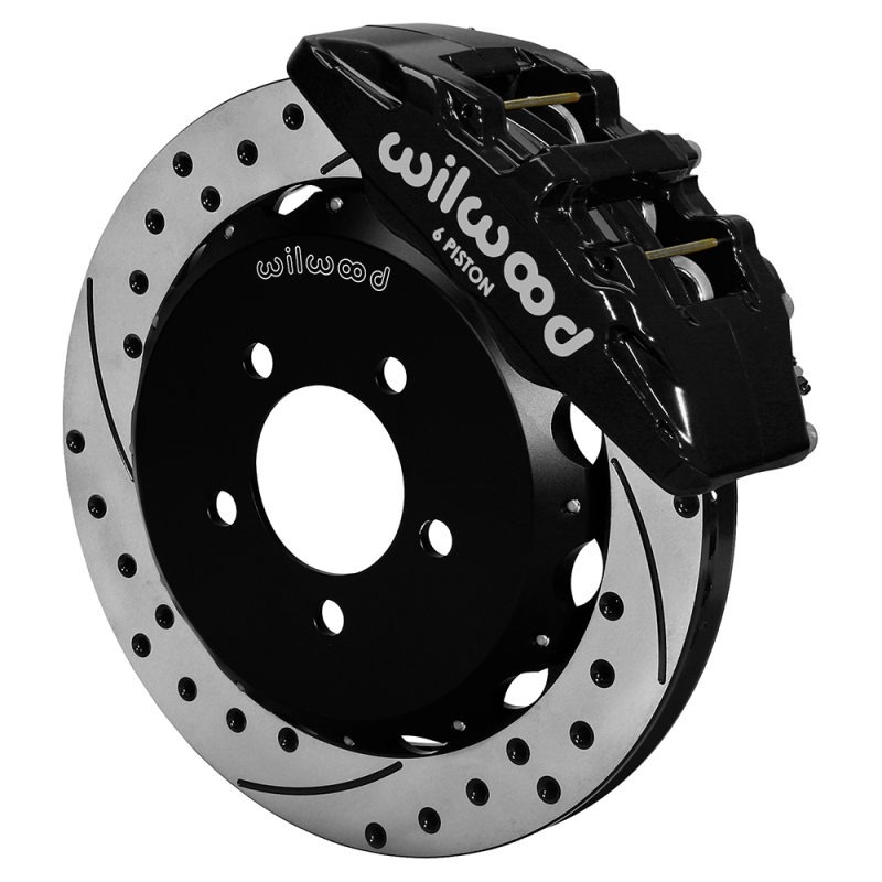 WIL Dynapro Brake Kit