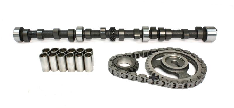 CCA Camshaft Kits