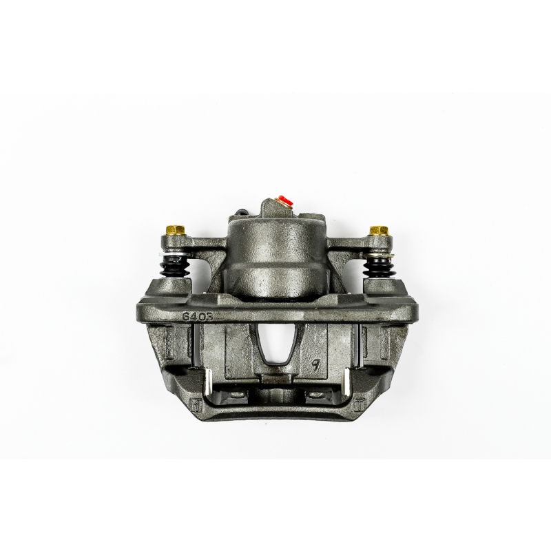 Power Stop 97-01 Lexus ES300 Front Left Autospecialty Caliper w/Bracket thumbnail 3