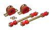 ES Sway Bar Bushings - Red